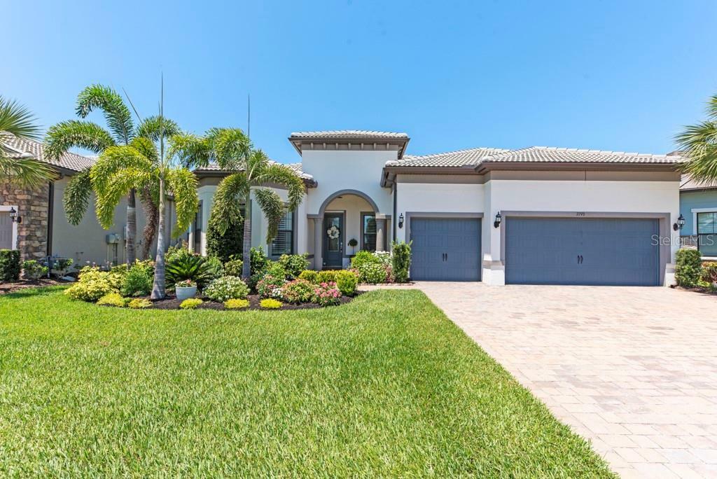 Property Photo:  7793 Grande Shores Drive  FL 34240 