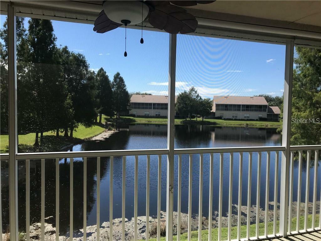 Property Photo:  6422 Bay Cedar Lane 39-202  FL 34203 