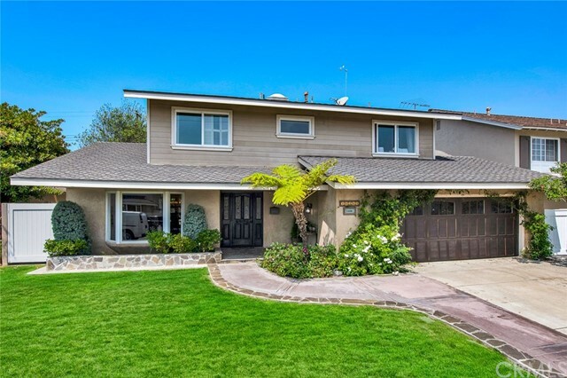 Property Photo:  16361 Underhill Lane  CA 92647 