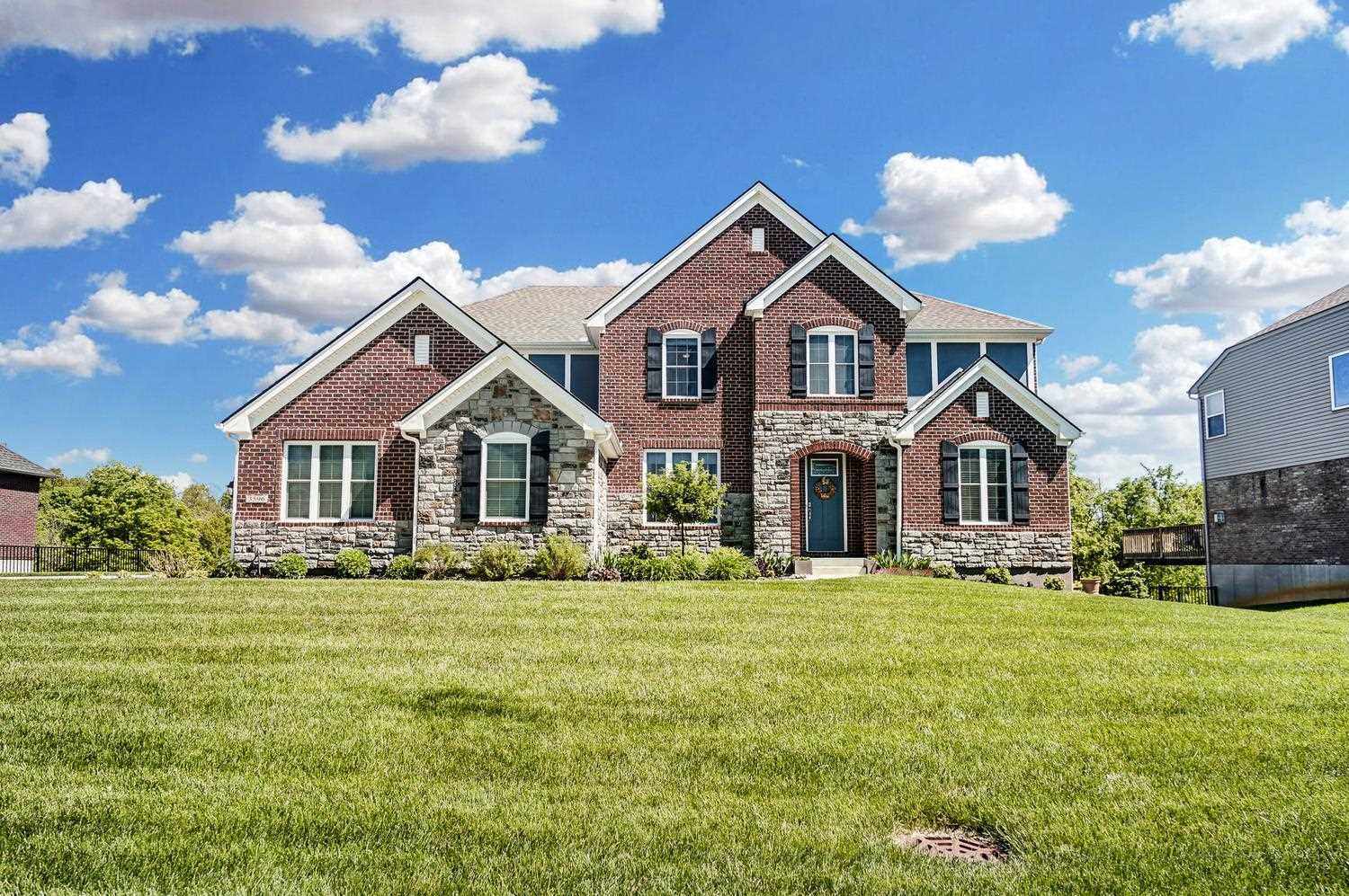 Property Photo: 3596 Tamber Ridge Drive KY 41015