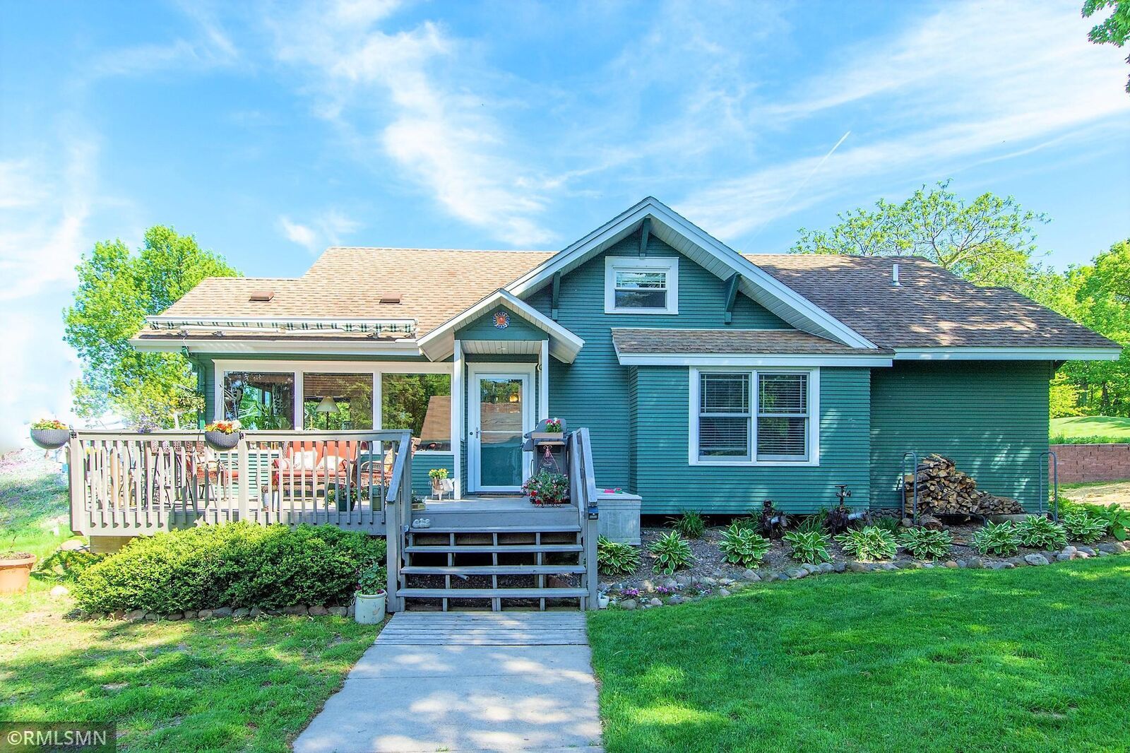 Property Photo: 13087 Twilight Road MN 56359