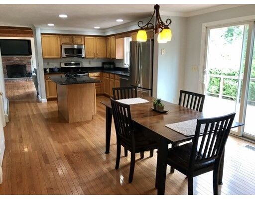 Property Photo:  11 Landau Road  MA 02762 