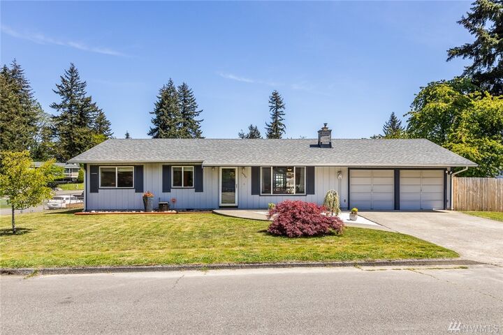 29540 32nd Place S  Auburn WA 98001 photo