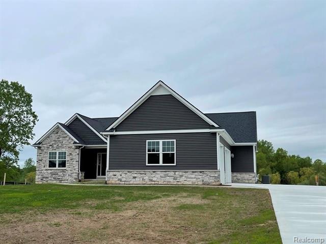10953 Doves Pt  Brighton Twp MI 48114 photo