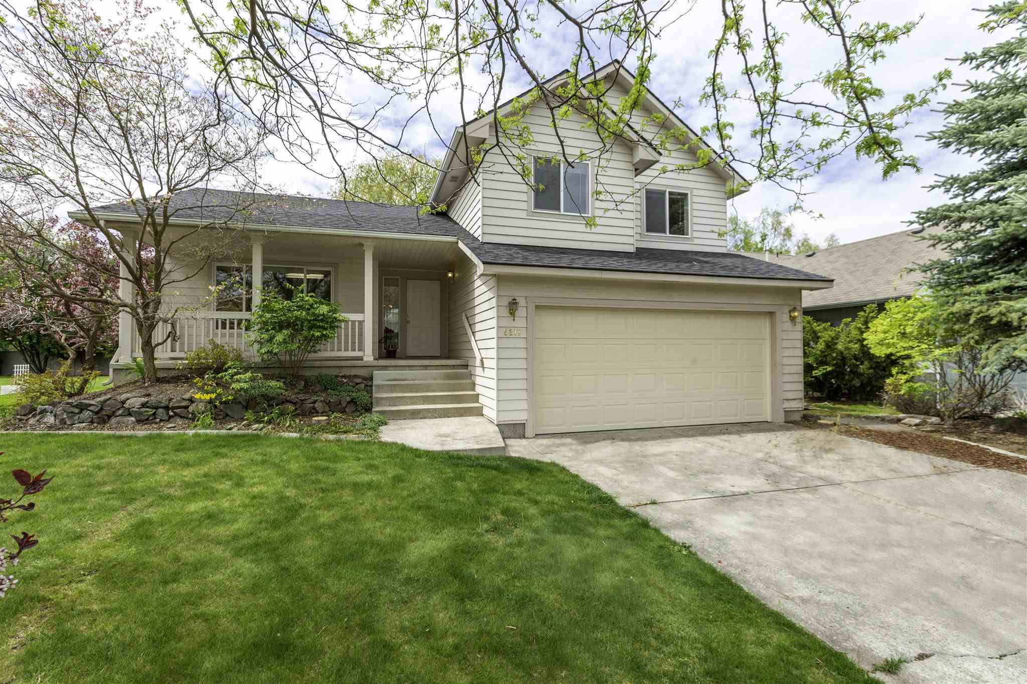 Property Photo:  5218 S Stone Ln  WA 99223 