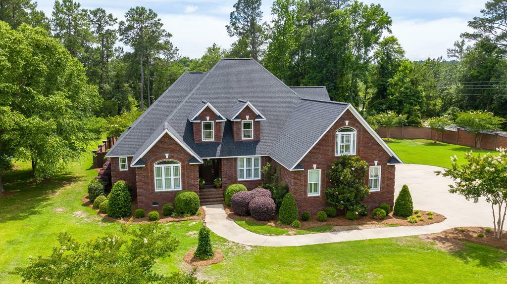 Property Photo: Foxridge Ct SC 29150