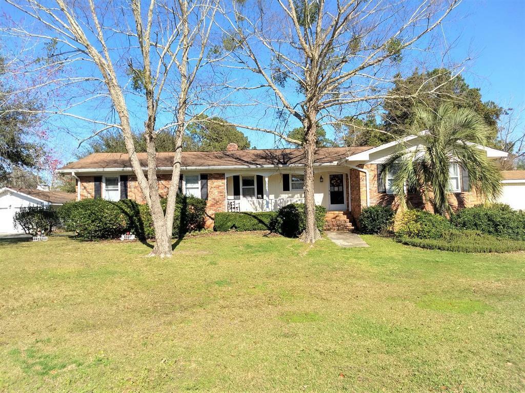 Property Photo: Lake Marion Shores Rd SC 29148