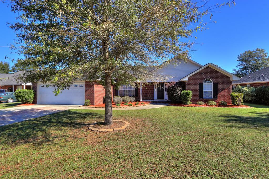 Property Photo:  Aidan Dr  SC 29154 