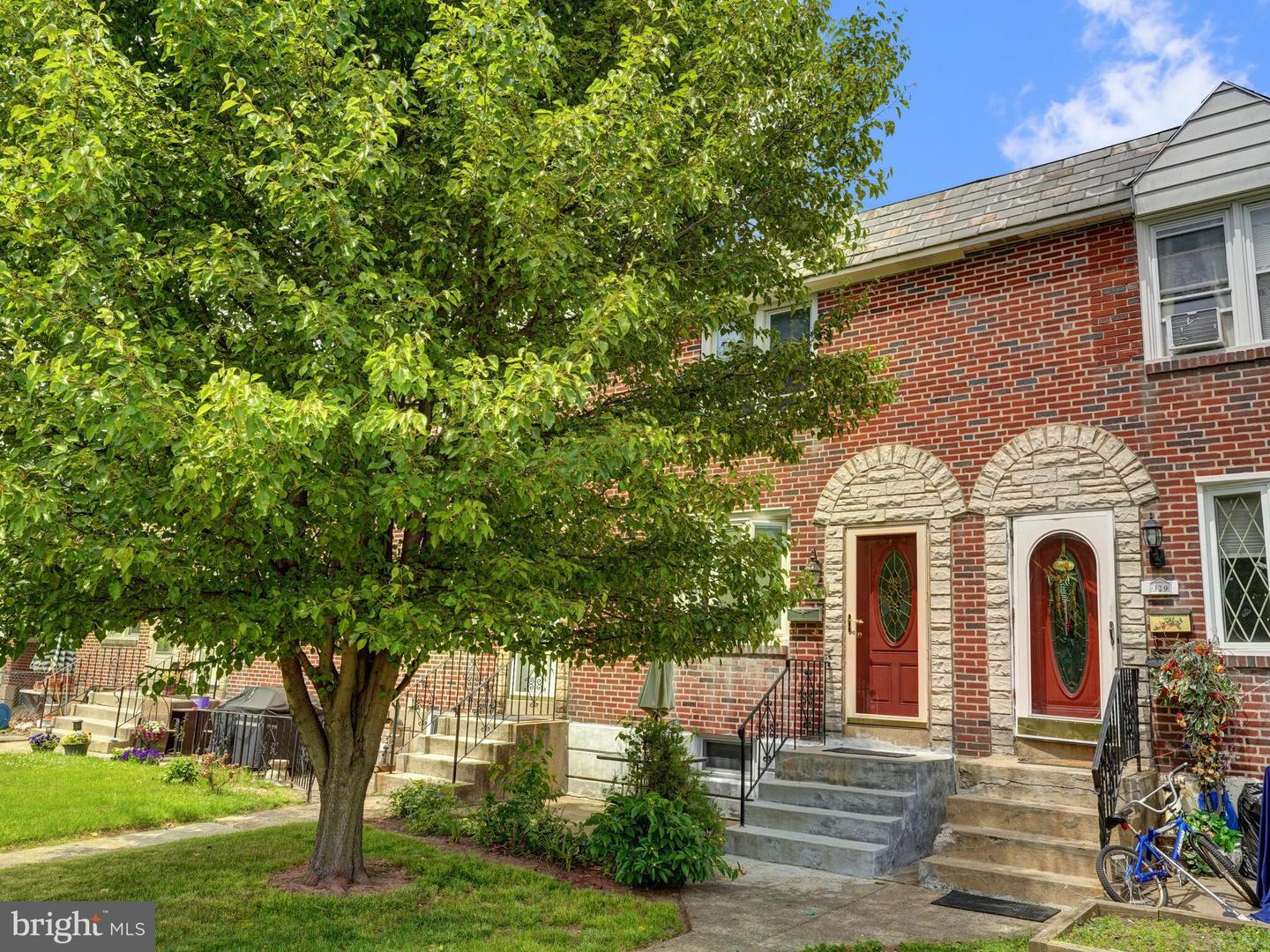 Property Photo: 327 Westmont Drive PA 19023
