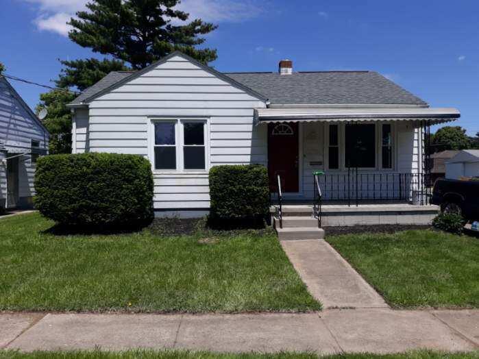 Property Photo: 903 W Fair Avenue OH 43130