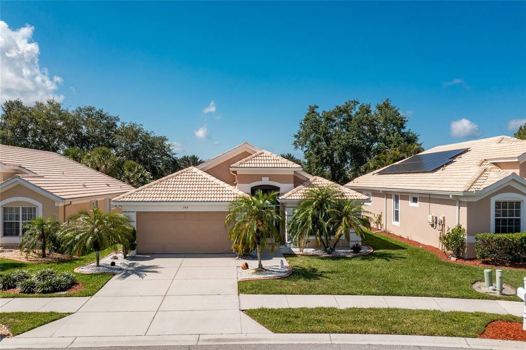 Property Photo:  162 Braemar Avenue  FL 34293 