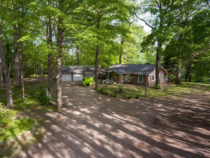 18605 Brady Rd  Oakley MI 48649 photo