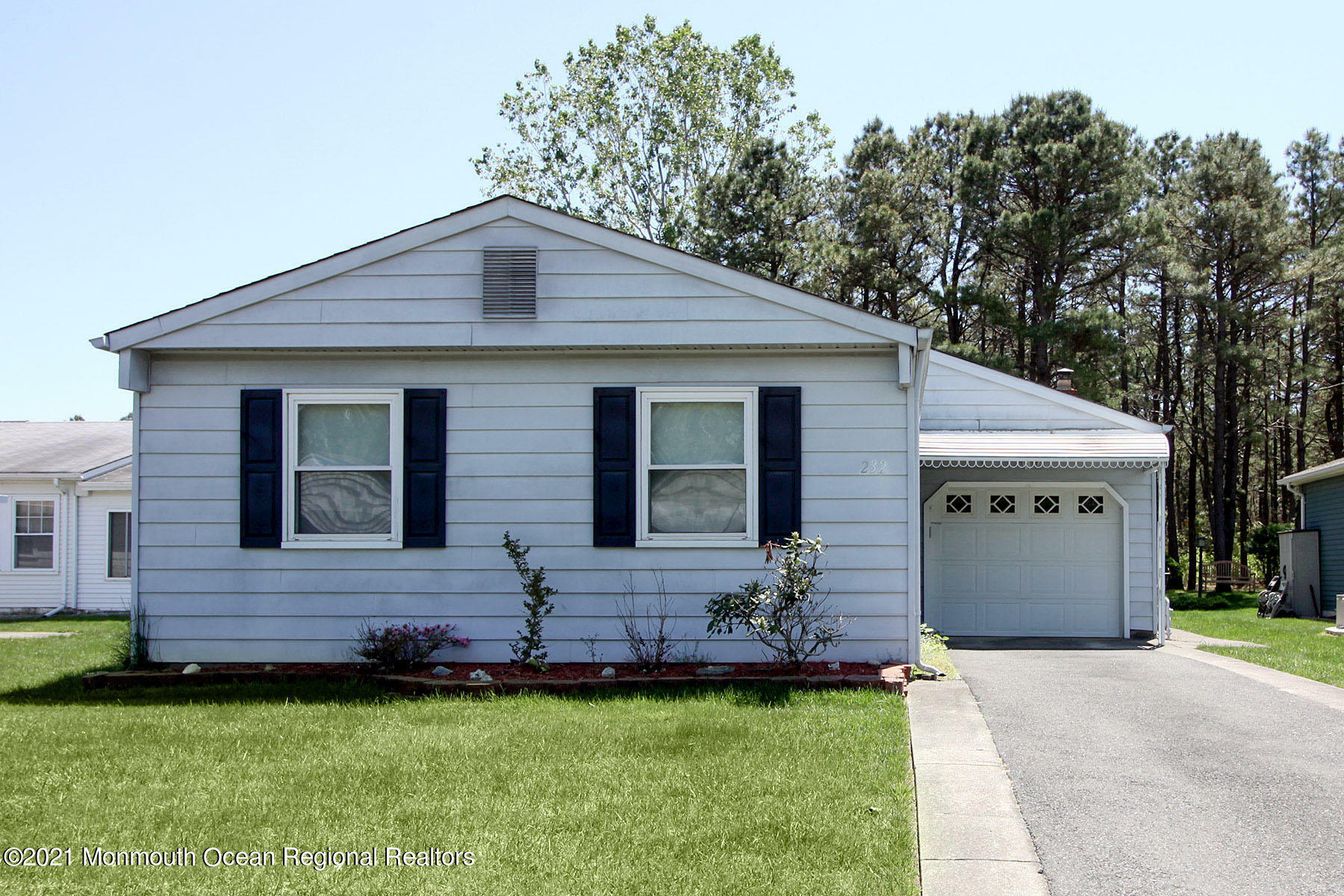 Property Photo:  232 Orlando Boulevard  NJ 08757 