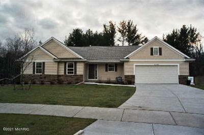 Property Photo:  5905 Viewpoint Court NE  MI 49306 