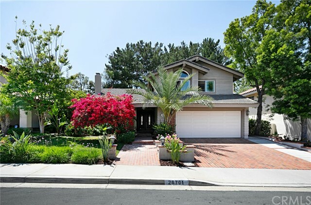 Property Photo:  26701 Sierra Vista  CA 92692 