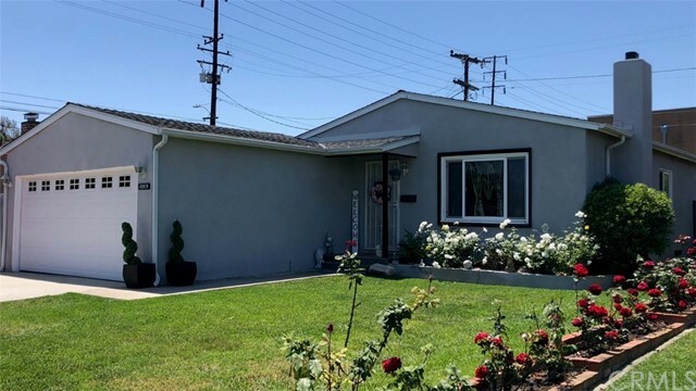 Property Photo:  18919 Kornblum Avenue  CA 90504 