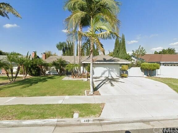 Property Photo:  443 Michel Place  CA 92870 