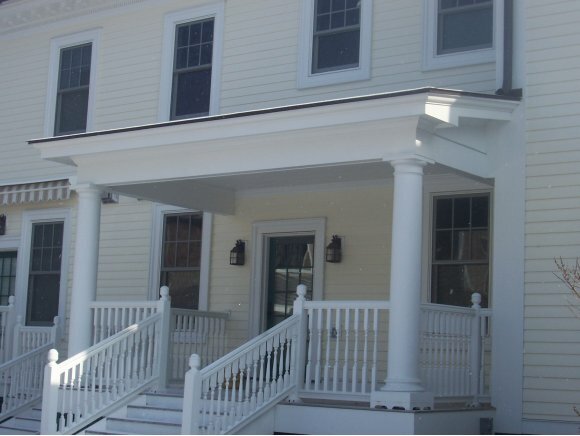 Property Photo: 341 Morgan Dr 4 VT 05482