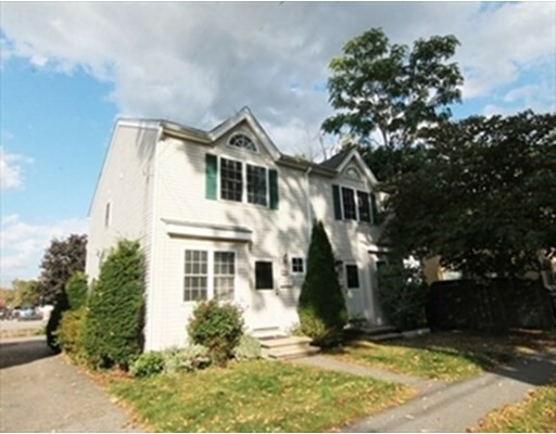 Property Photo:  9 Dix Street 2  MA 02450 