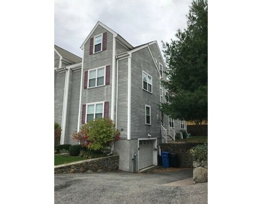 Property Photo: 23 Agassiz Ave 23 MA 02478