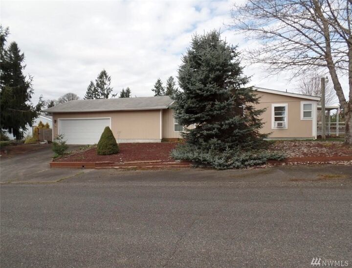 845 Nottingham Dr SE  Lacey WA 98503 photo