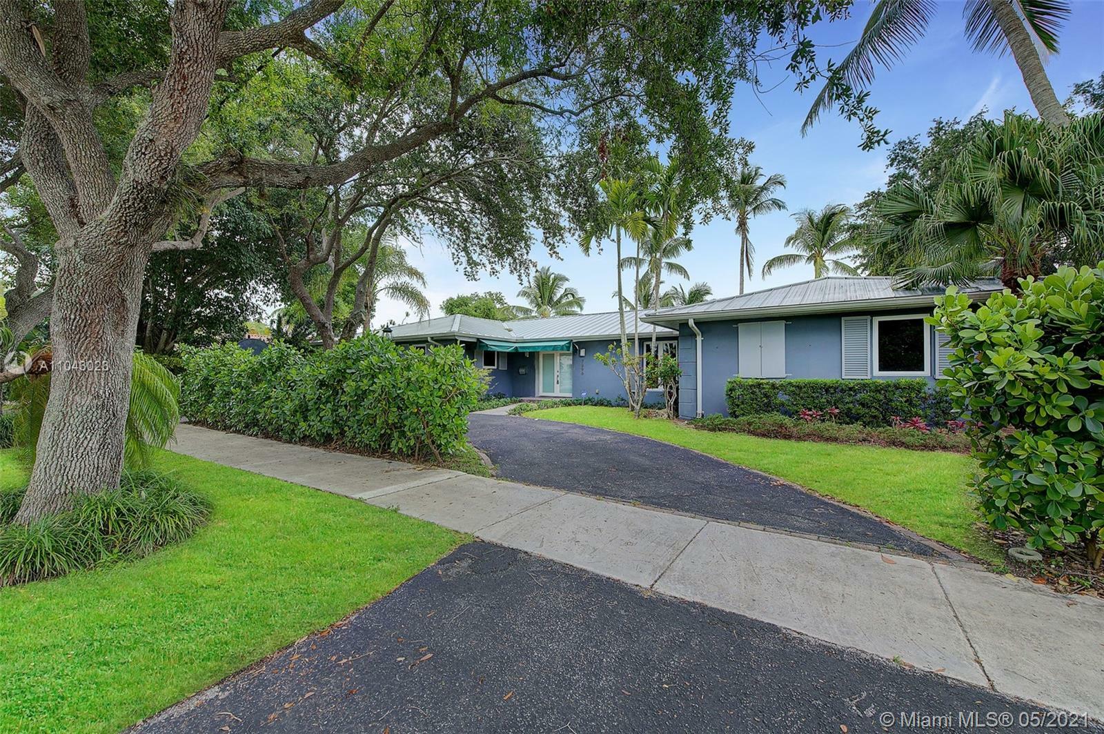 Property Photo:  7396 SW 128th St -  FL 33156 