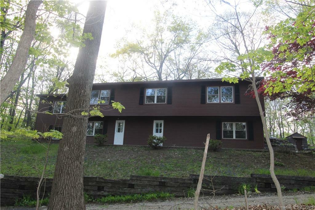 Property Photo:  23 Jared Sparks Road  CT 06279 