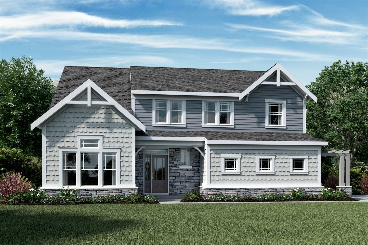 Property Photo: 2807 Buckridge Dr OH 45233