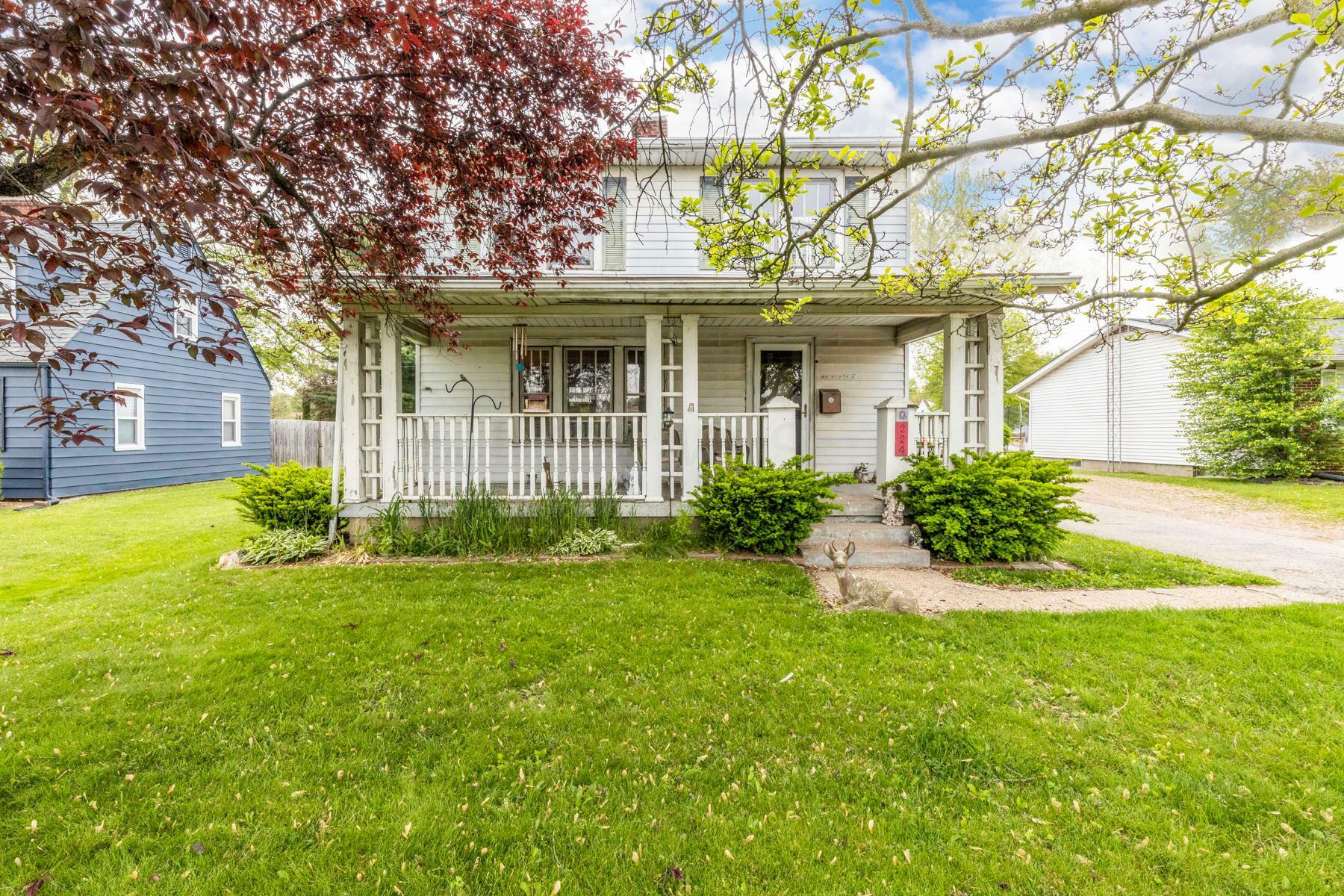 Property Photo: 224 Deo Drive OH 43055