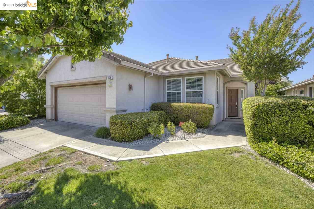 Property Photo:  571 Quindell Way  CA 94513 