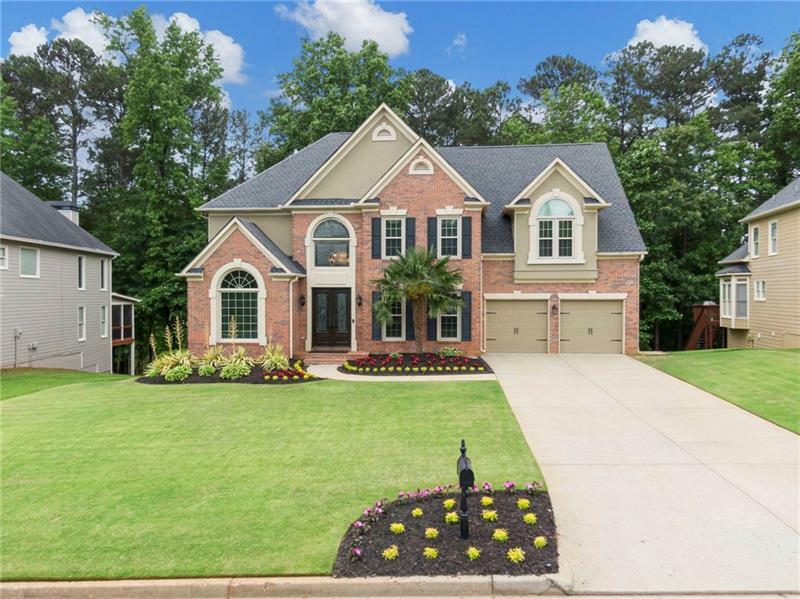 Property Photo:  5465 Lexington Woods Lane  GA 30005 