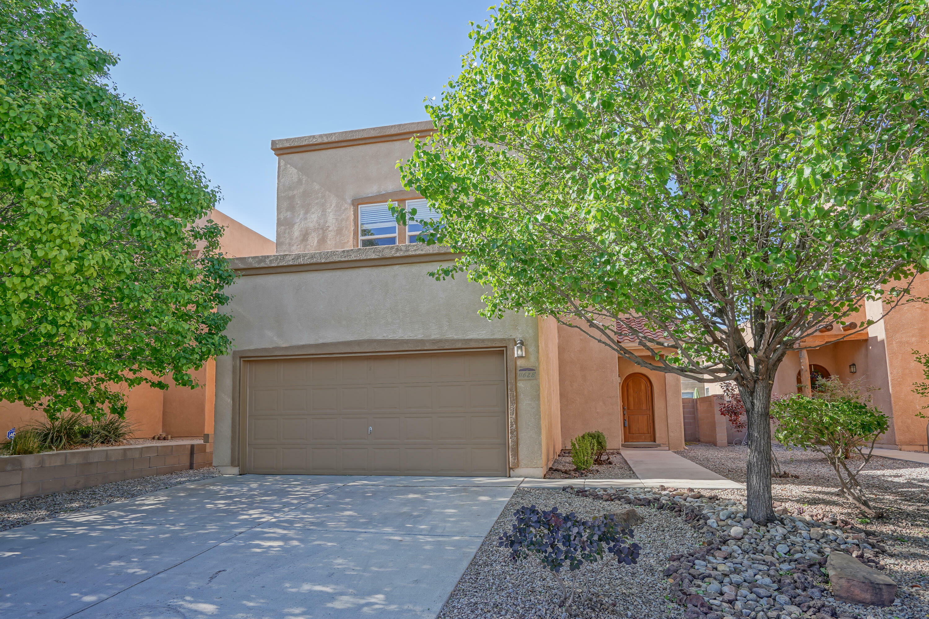 11628 Terra Bella Lane SE  Albuquerque NM 87123 photo