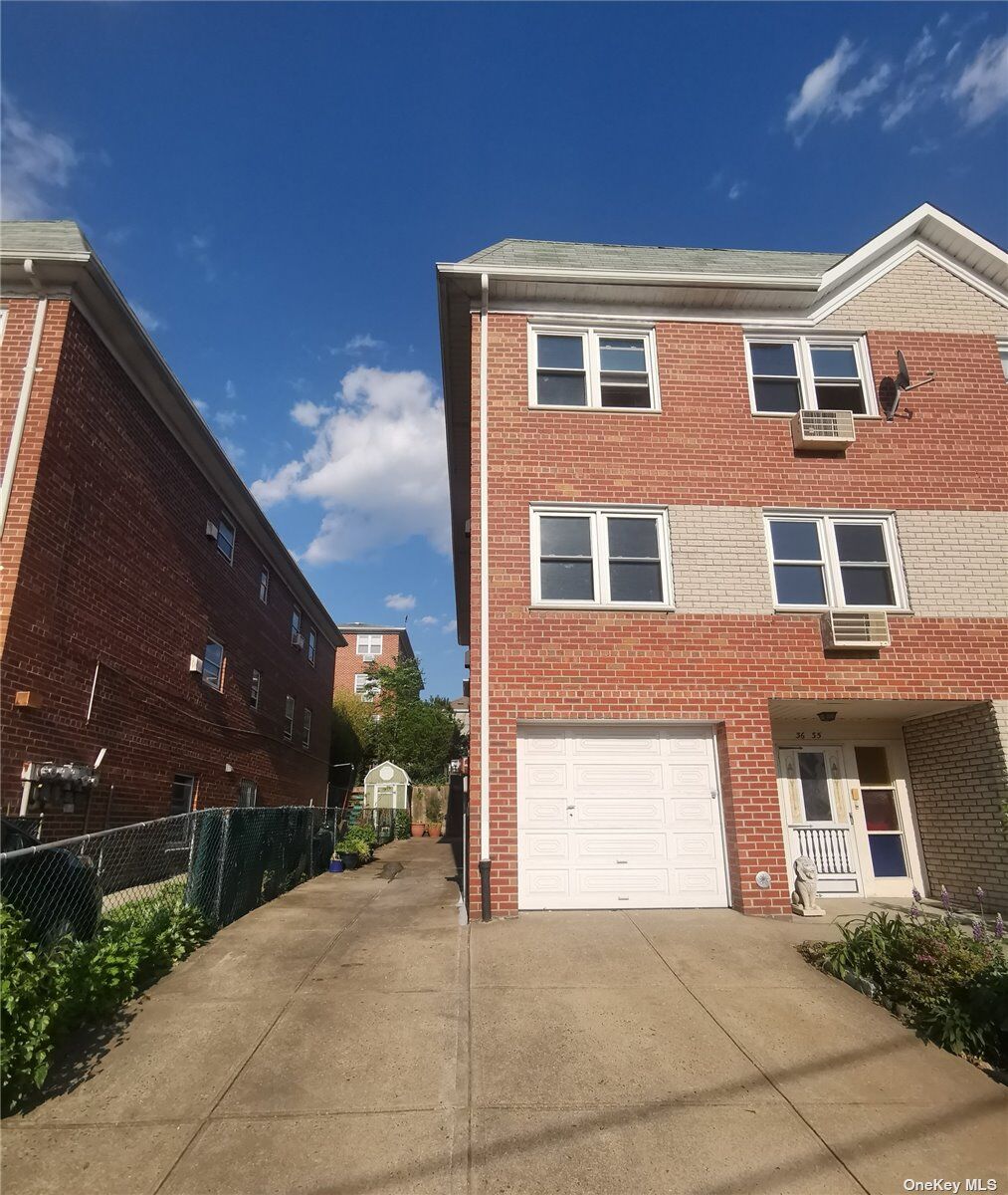Property Photo: 36-35 165th Street NY 11358