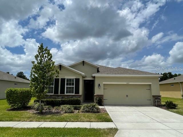 Property Photo:  5847 Marsh Landing Drive  FL 33881 