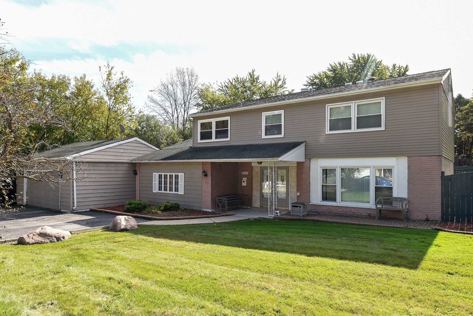 Property Photo:  8543 S Kean Avenue  IL 60457 