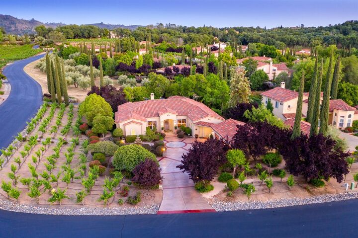 4209 Burgundy Court  Loomis CA 95650 photo