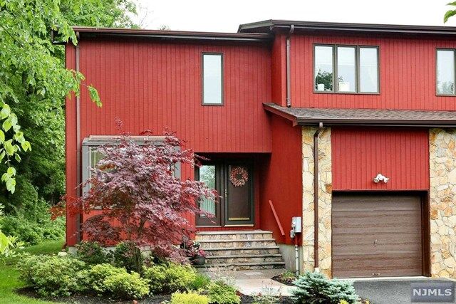 Property Photo: 248 Butternut Drive NJ 07470