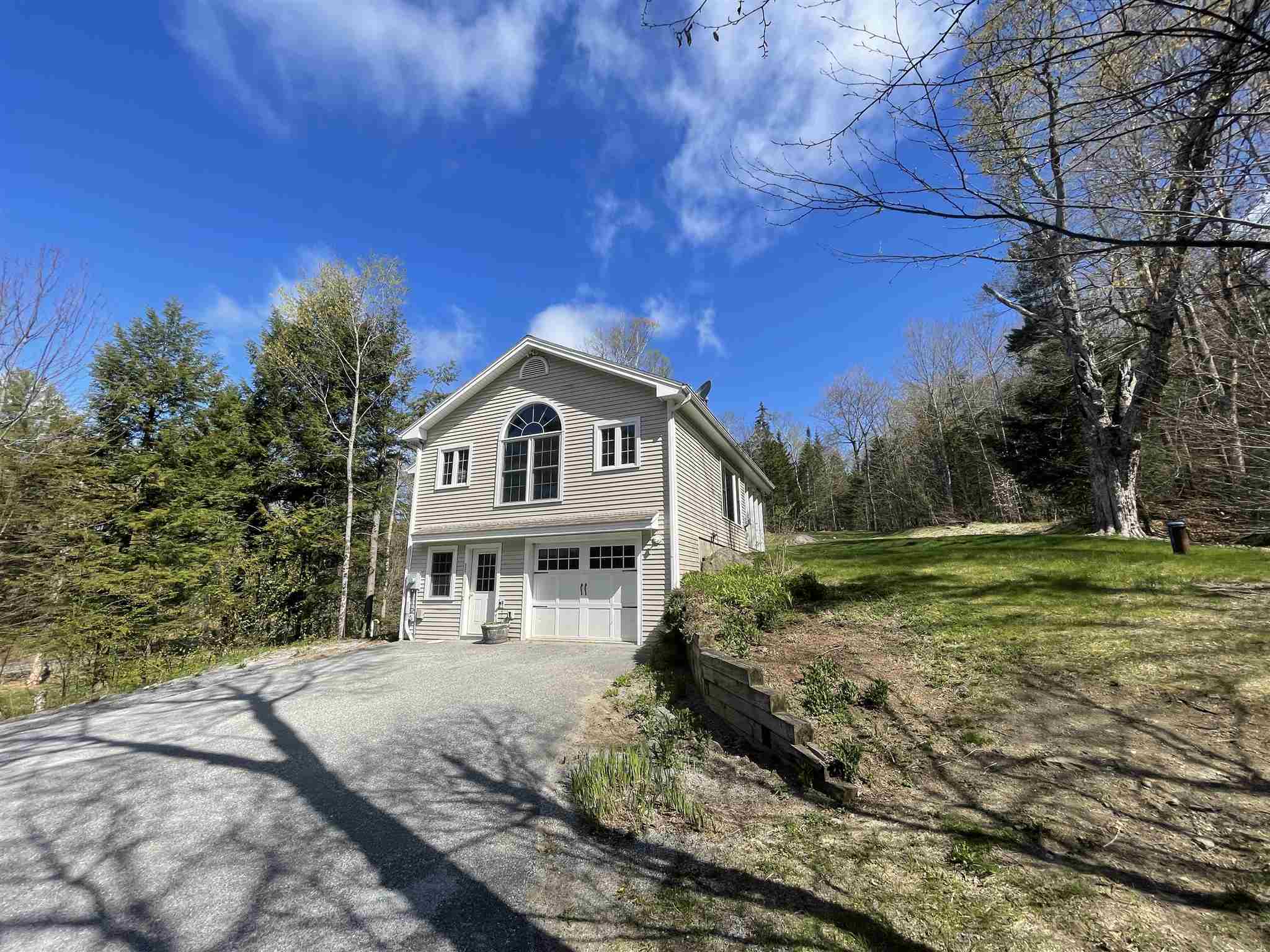 Property Photo:  11 Pellerin Hill  NH 03284 