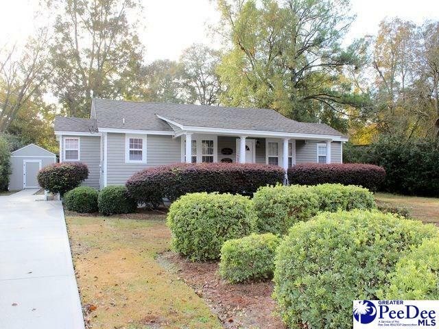 Property Photo:  1516 Langley  SC 29501 