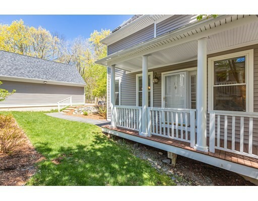 Property Photo: 37 Grove Lane 37 MA 01803