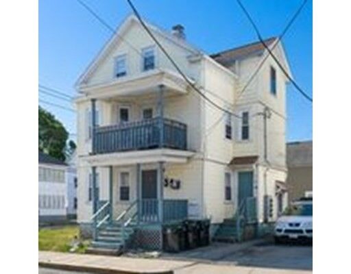 Property Photo: 45 Mason Ave MA 02760