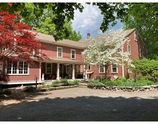 Property Photo: 698 Main Street MA 01740