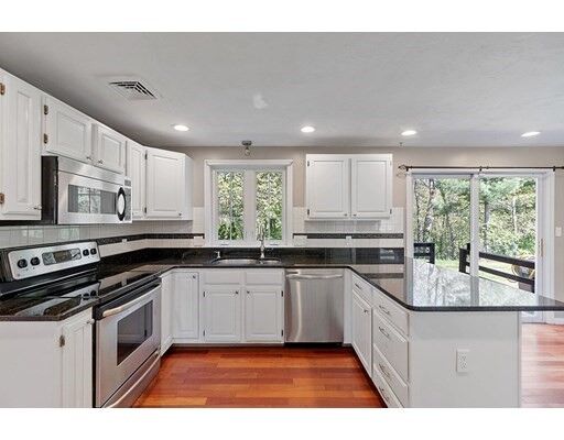Property Photo: 27 Redland St MA 01545