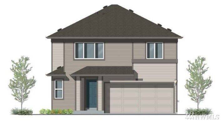 Property Photo:  16831 125th St SE 3044  WA 98290 