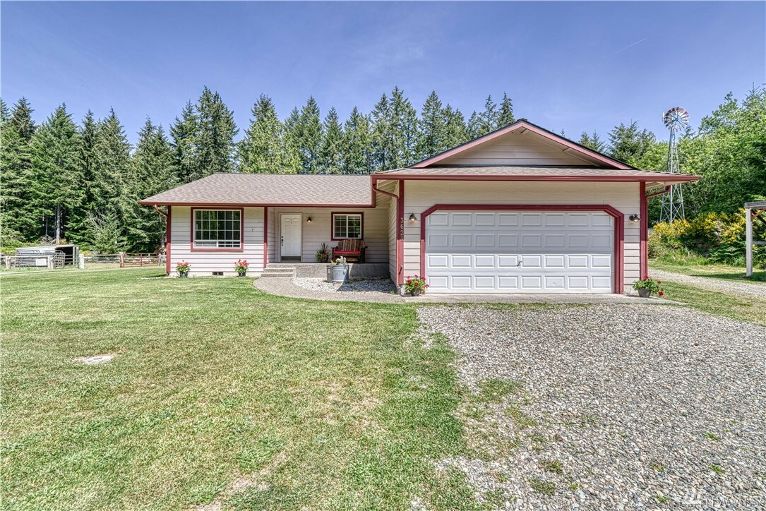 3621 SE Rocket Ln  Port Orchard WA 98367 photo