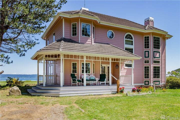 2290 E Marrowstone  Nordland WA 98358 photo