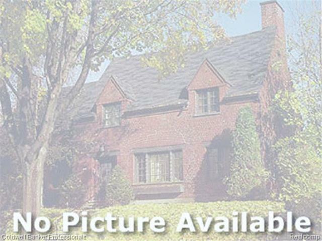 Property Photo: 1670 Pero Lake Road MI 48446