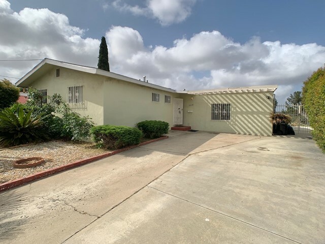 3618 Suffolk Dr  San Diego CA 92115 photo