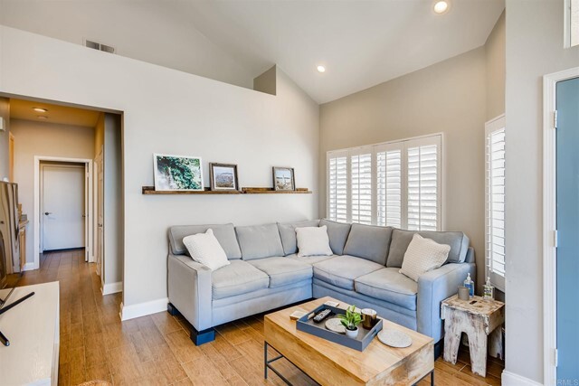 Property Photo: 15631 Royal Lytham Square CA 92128
