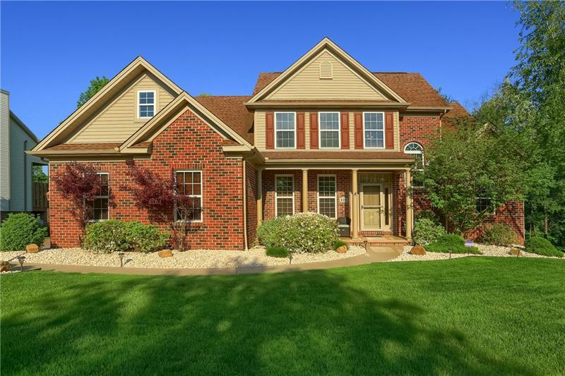 Property Photo: 123 Southridge Drive PA 16066